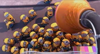 Despicable Me 2 screenshot 2