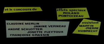 Le chant du Styrène screenshot 2