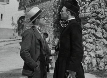 The Baker's Wife screenshot 1