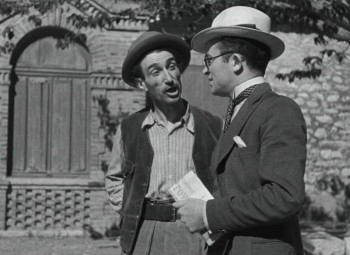 The Baker's Wife screenshot 3