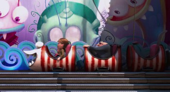 Despicable Me screenshot 3