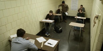 Delinquent screenshot 1