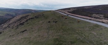 Winter Ridge screenshot 1