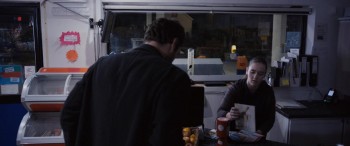 Winter Ridge screenshot 2