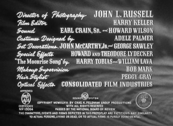 Moonrise screenshot 1