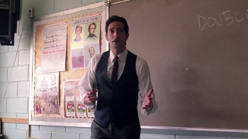 Detachment screenshot 2