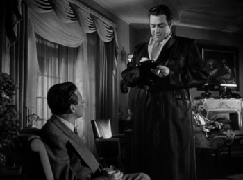 Raw Deal screenshot 2