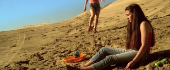 Here Comes the Devil screenshot 1