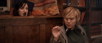 Detention of the Dead screenshot 3