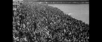 Spitfire screenshot 1