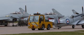 Spitfire screenshot 3