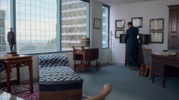 The Middle of X screenshot 2