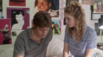 The Middle of X screenshot 3