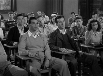 The Mummy's Ghost screenshot 3