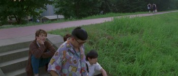 Initial D screenshot 1