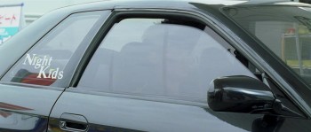 Initial D screenshot 3