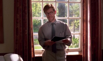 Oleanna screenshot 2