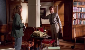 Oleanna screenshot 3