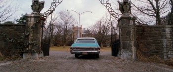 Detroit Rock City screenshot 1