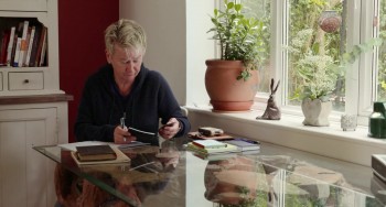 Anne Clark: I'll Walk Out Into Tomorrow screenshot 1