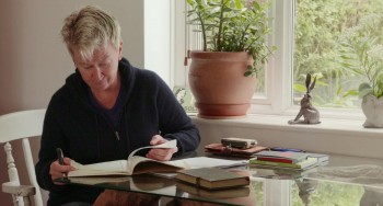 Anne Clark: I'll Walk Out Into Tomorrow screenshot 3