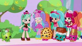 Shopkins Wild screenshot 2