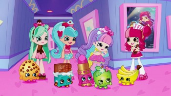 Shopkins Wild screenshot 3