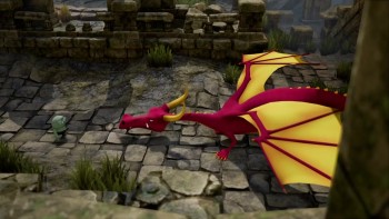 Trolled screenshot 1