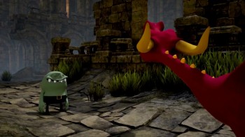 Trolled screenshot 2