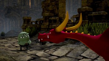 Trolled screenshot 3