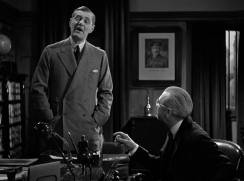 Dracula's Daughter screenshot 2