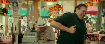 Little Italy screenshot 2