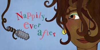 Nappily Ever After screenshot 2