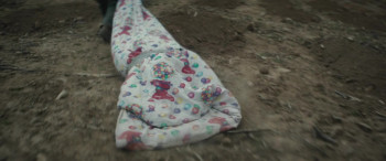 I Think We're Alone Now screenshot 3