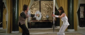 Five Element Ninjas screenshot 1