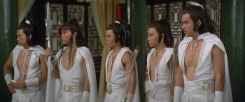 Five Element Ninjas screenshot 2