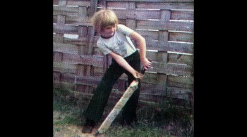 No Manifesto: A Film About Manic Street Preachers screenshot 1