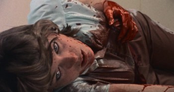 Splatter University screenshot 1