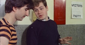 Splatter University screenshot 2