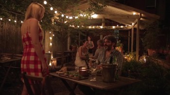 Summer of Blood screenshot 1