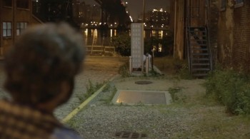 Summer of Blood screenshot 2