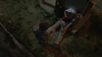 Summer of Blood screenshot 3