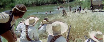 Django Kill... If You Live, Shoot! screenshot 1