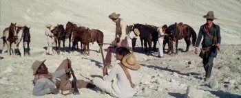 Django Kill... If You Live, Shoot! screenshot 2