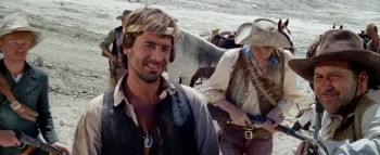 Django Kill... If You Live, Shoot! screenshot 3