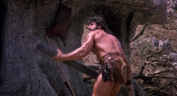 The Adventures of Hercules screenshot 1