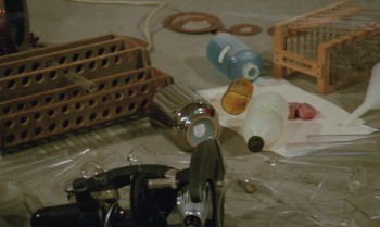 She Killed in Ecstasy screenshot 3