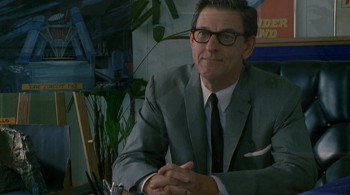 Return to the Batcave: The Misadventures of Adam and Burt screenshot 3