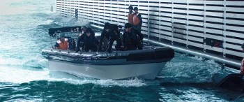 Operation Red Sea screenshot 1