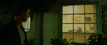 Burning Shadow screenshot 3